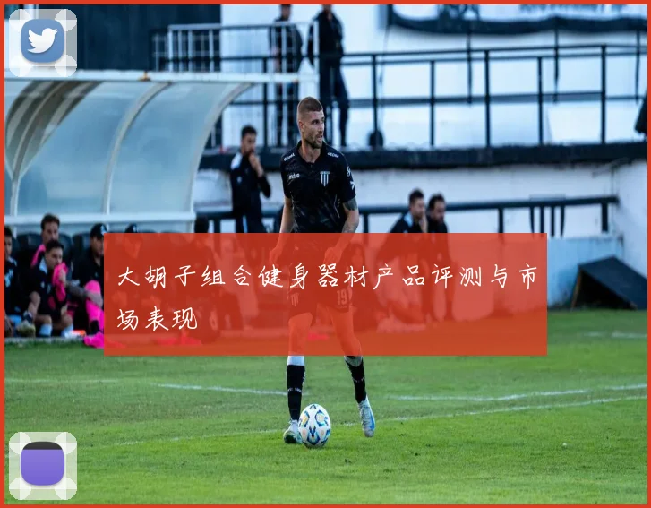 大胡子组合健身器材产品评测与市场表现